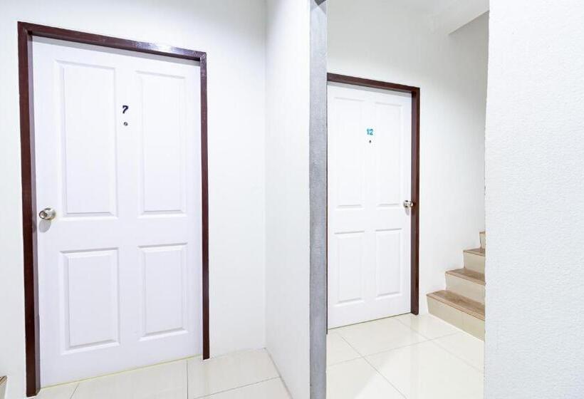 酒店 Central View Hostel