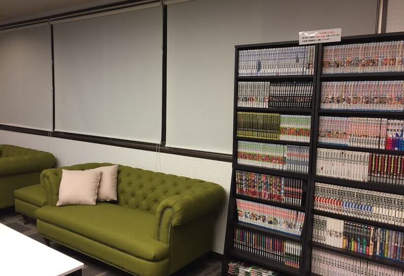 Centurion Hotel Villa Suite Fukui Ekimae