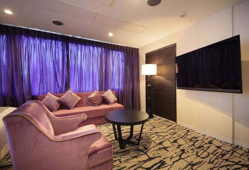 Centurion Hotel Villa Suite Fukui Ekimae