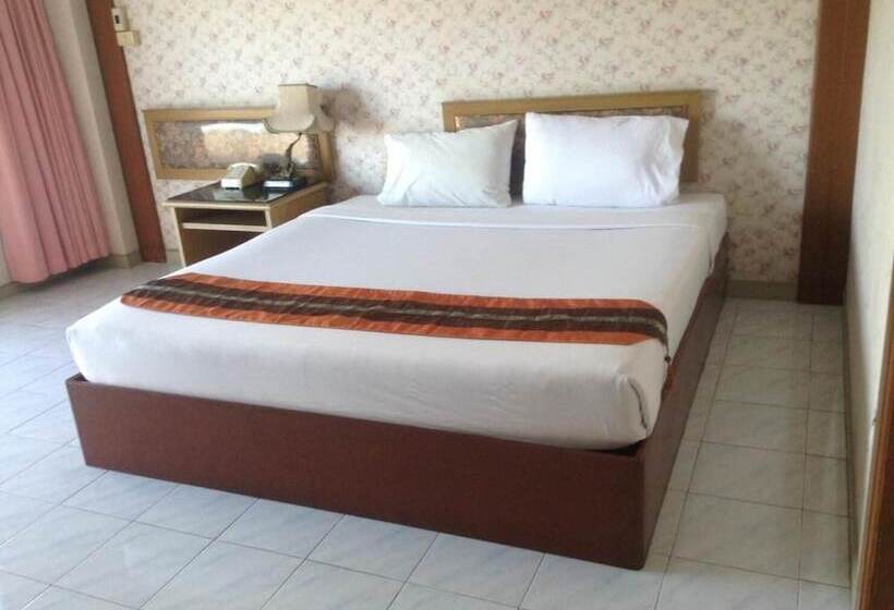 Отель Chao Phya Grand