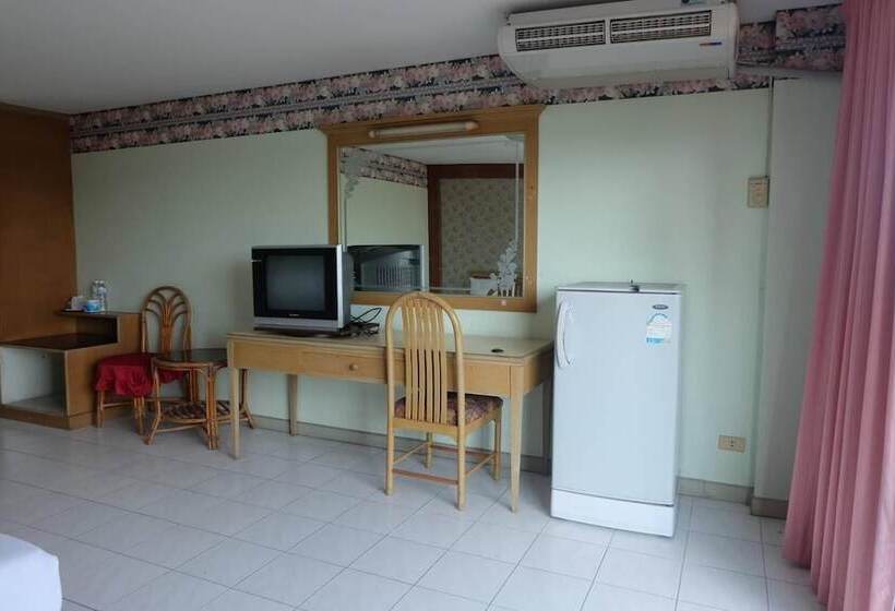 Отель Chao Phya Grand