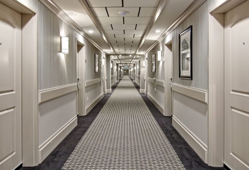 فندق Chateau Nova Yellowknife