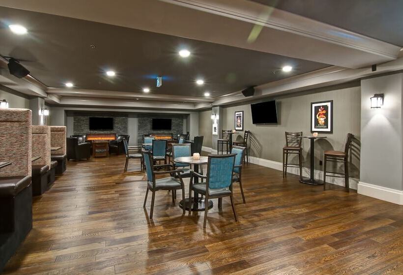 فندق Chateau Nova Yellowknife