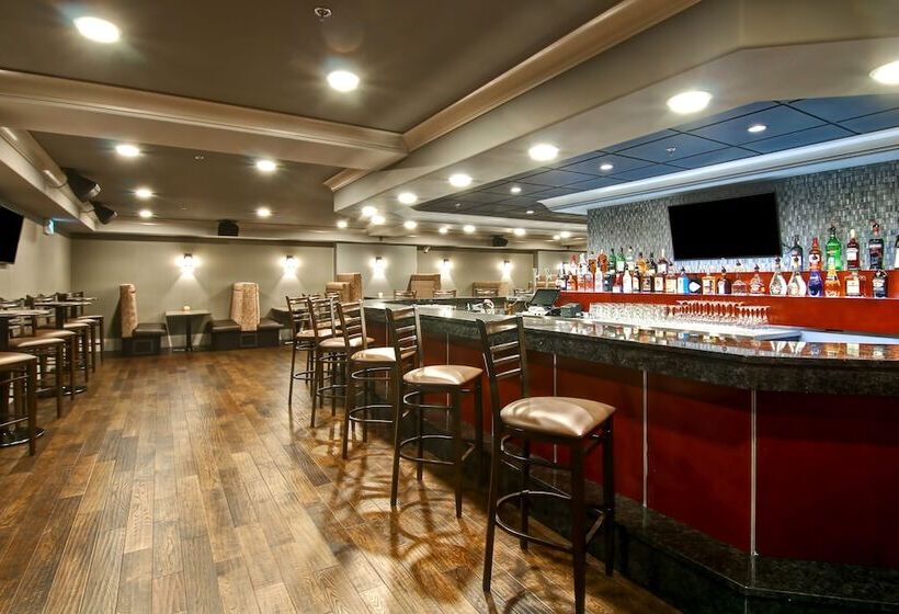 فندق Chateau Nova Yellowknife