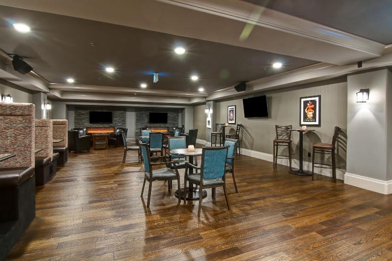 فندق Chateau Nova Yellowknife