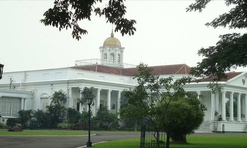 בית מלון כפרי Citrushouse.com