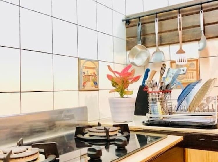 בית מלון כפרי Citrushouse.com