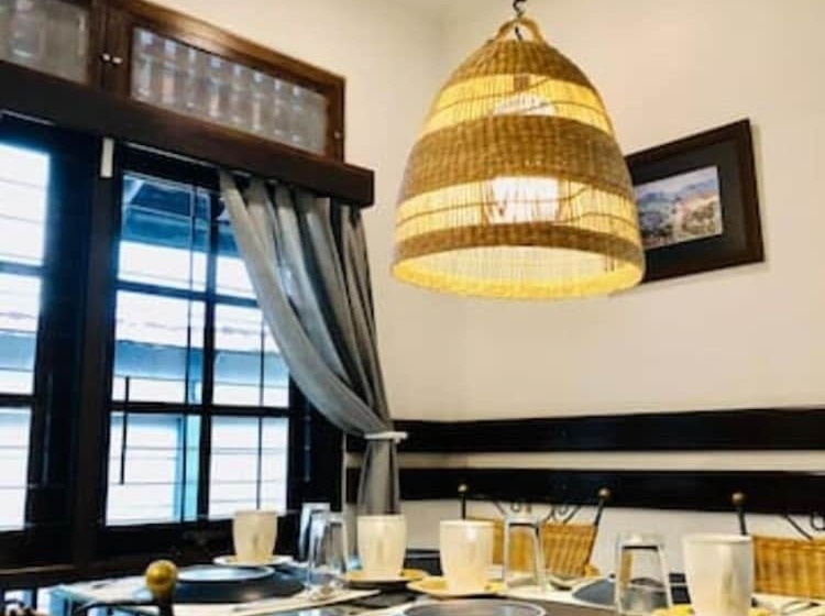 בית מלון כפרי Citrushouse.com