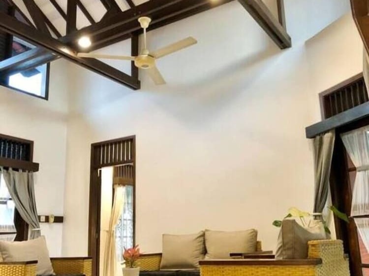 בית מלון כפרי Citrushouse.com