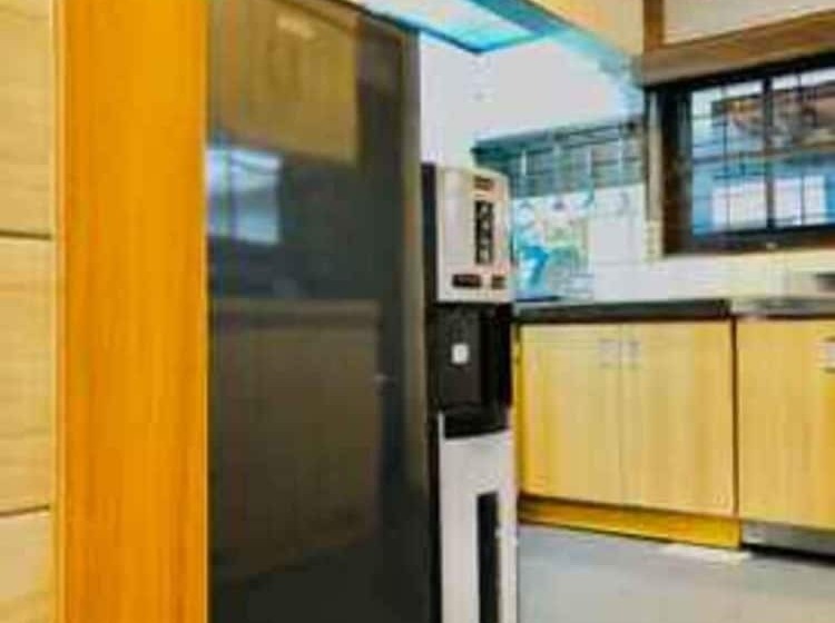 בית מלון כפרי Citrushouse.com