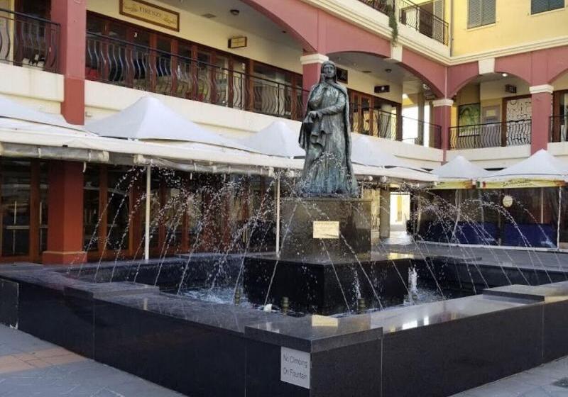 هتل Cityview Studio Accommodation