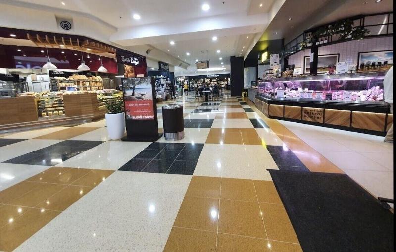 هتل Cityview Studio Accommodation