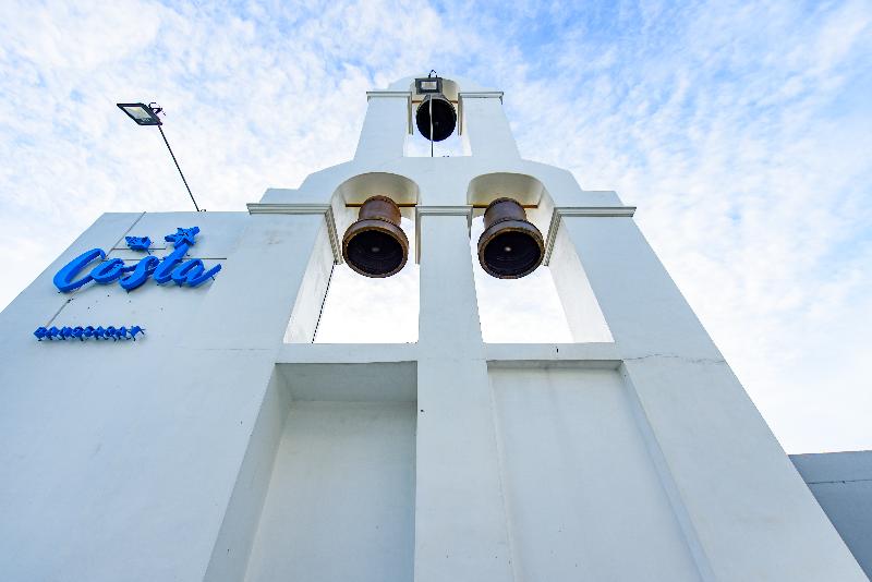 هتل Costa Village Bangsaray