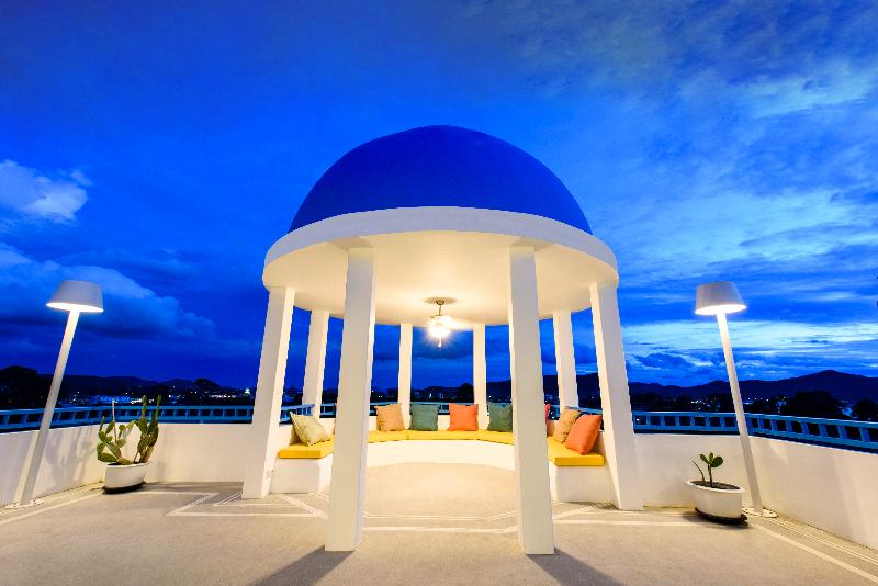 هتل Costa Village Bangsaray