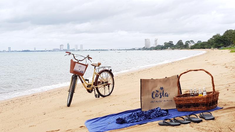 هتل Costa Village Bangsaray