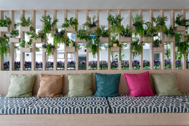 هتل Costa Village Bangsaray