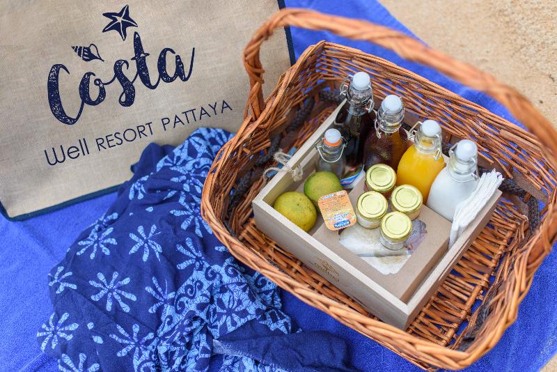 هتل Costa Village Bangsaray