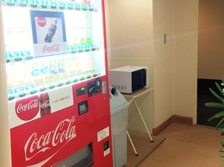 فندق Crown Hills Yamagata