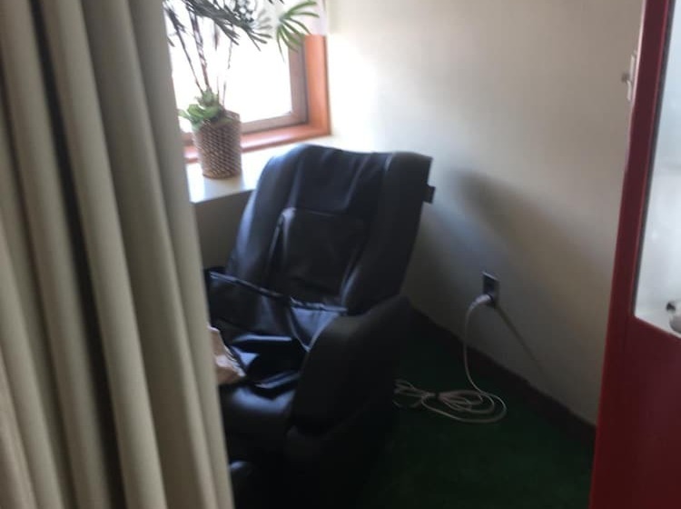 فندق Crown Hills Yamagata