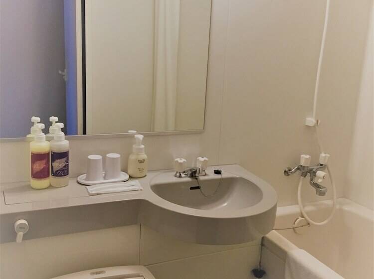 فندق Crown Hills Yamagata