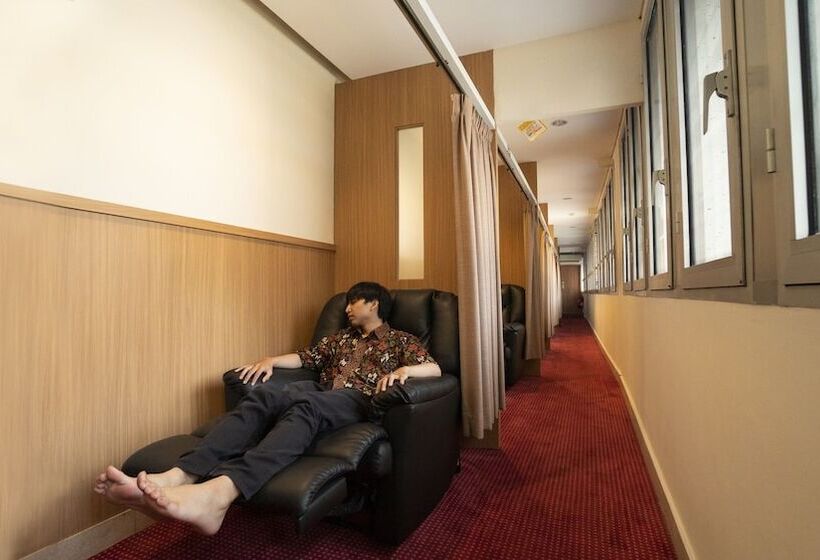 D Primahotel Airport Jakarta Terminal 1a