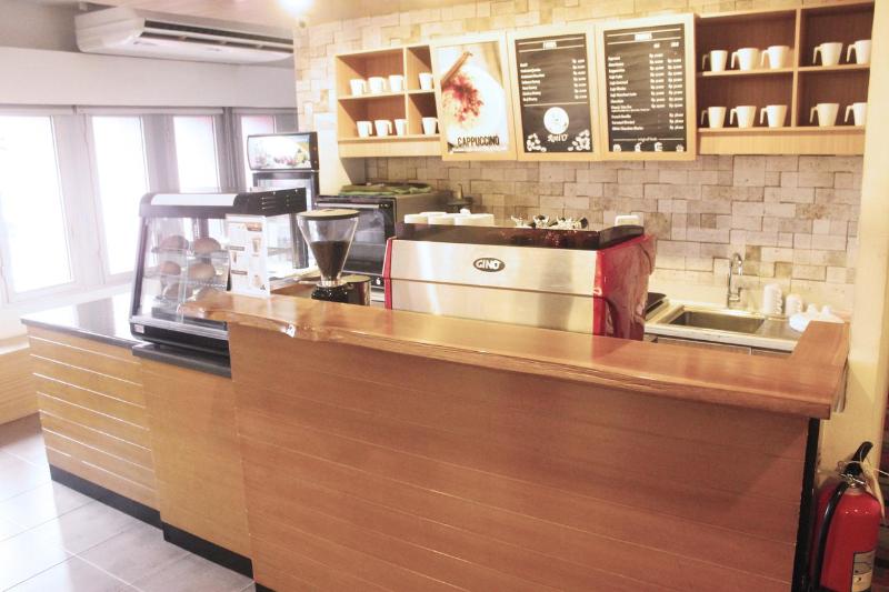 D Primahotel Airport Jakarta Terminal 1a