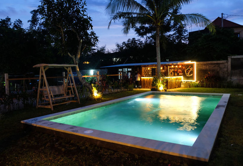 فندق Delali Guest House