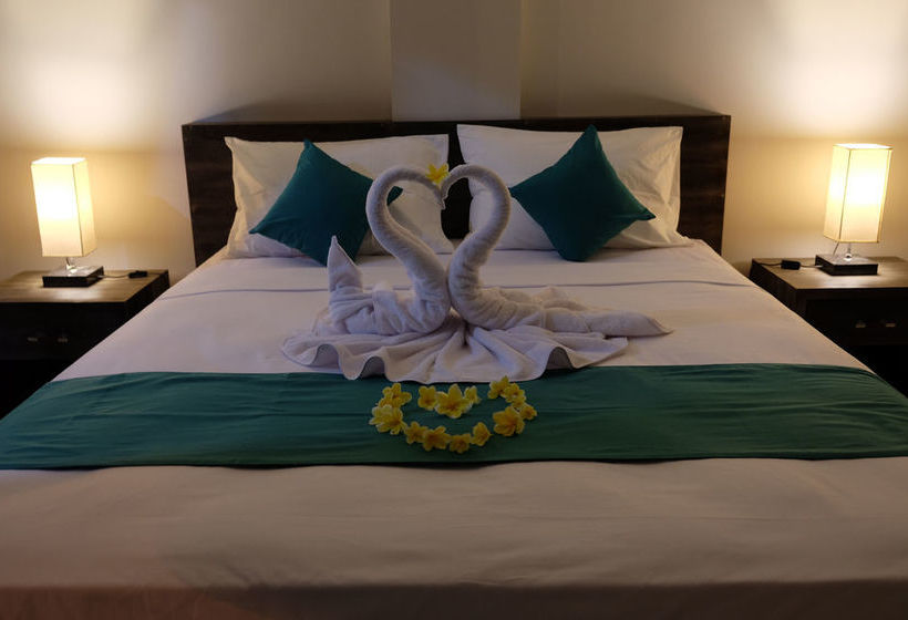 فندق Delali Guest House