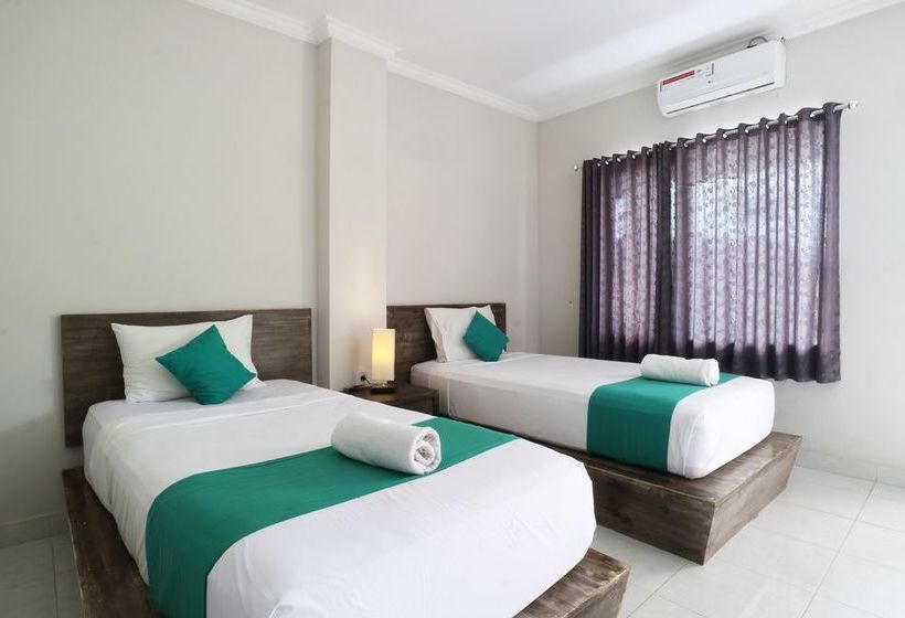 فندق Delali Guest House