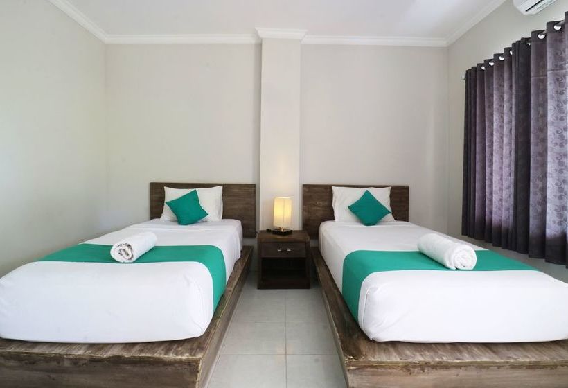 فندق Delali Guest House