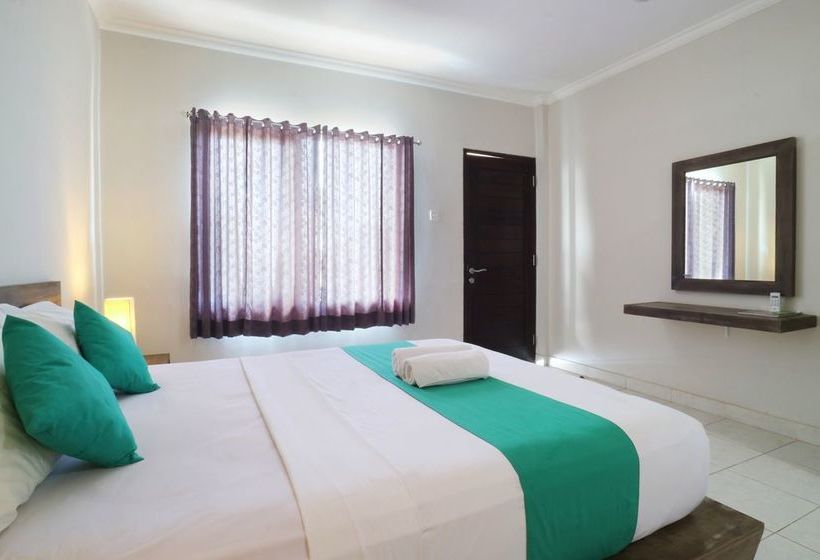 فندق Delali Guest House