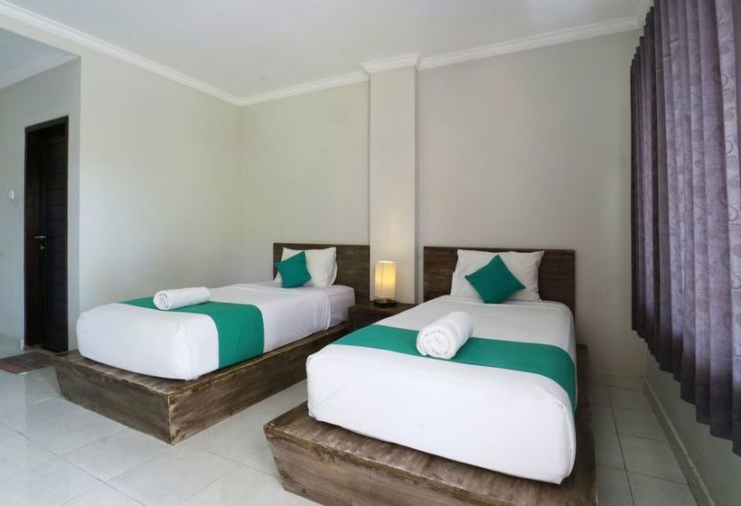 فندق Delali Guest House