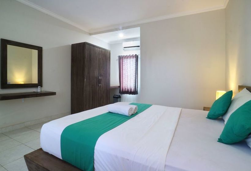 فندق Delali Guest House