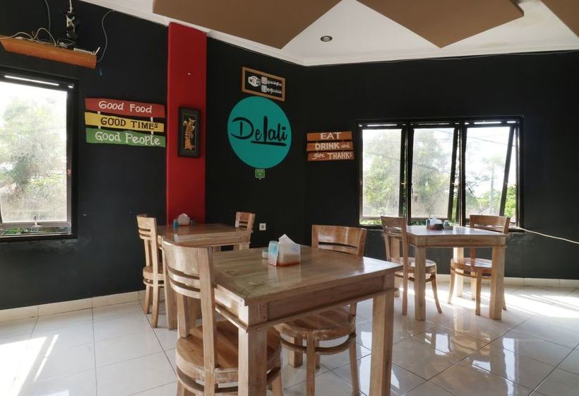 فندق Delali Guest House