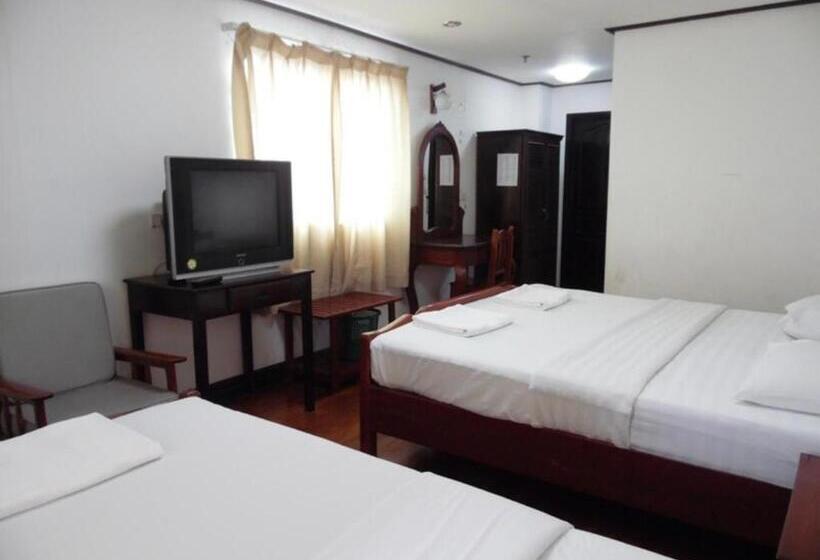 酒店 Douang Deuane