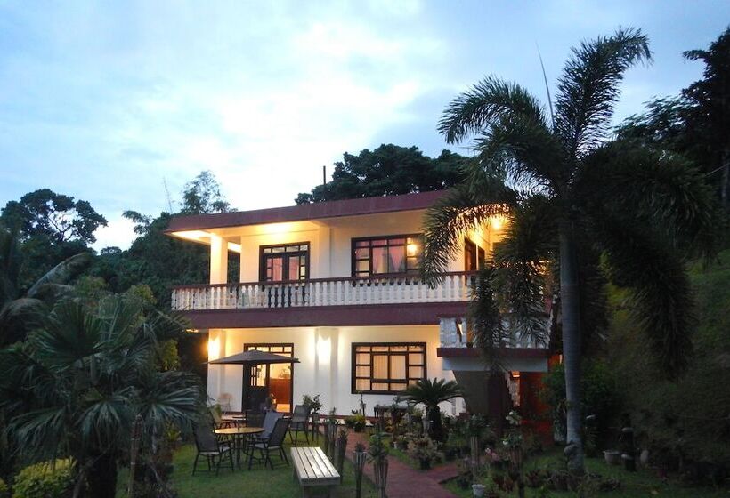 هتل G.a.u. Mechang Lagoon Resort