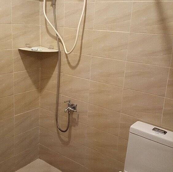 فندق Golden Gate Suites