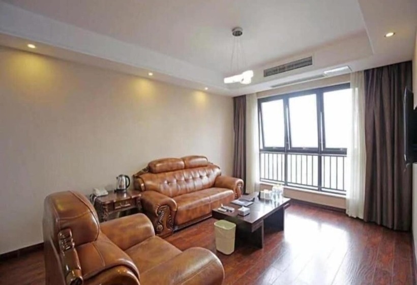 Hotel Greentree Inn Chengdu Hightech Development West Zone Shidai Tian Street Express