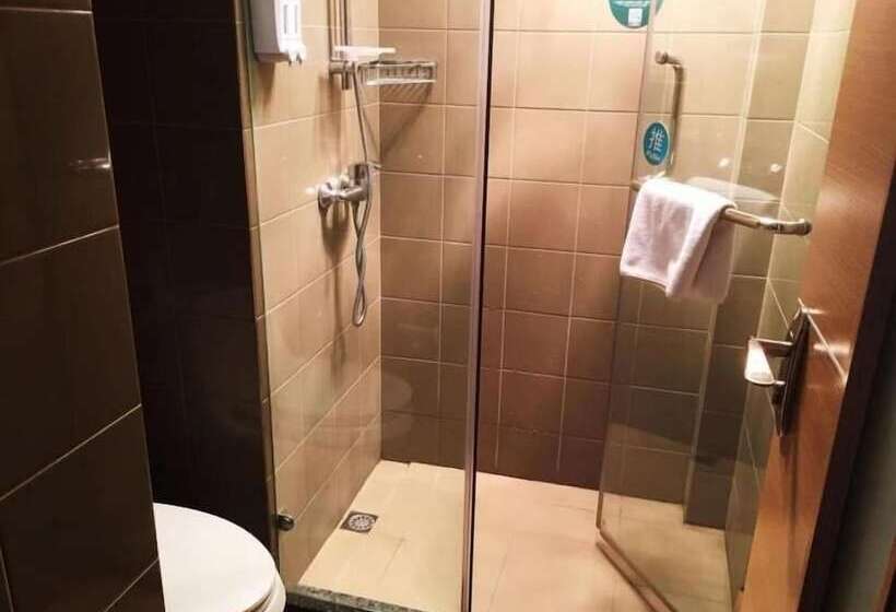 Hotel Greentree Inn Chengdu Hightech Development West Zone Shidai Tian Street Express