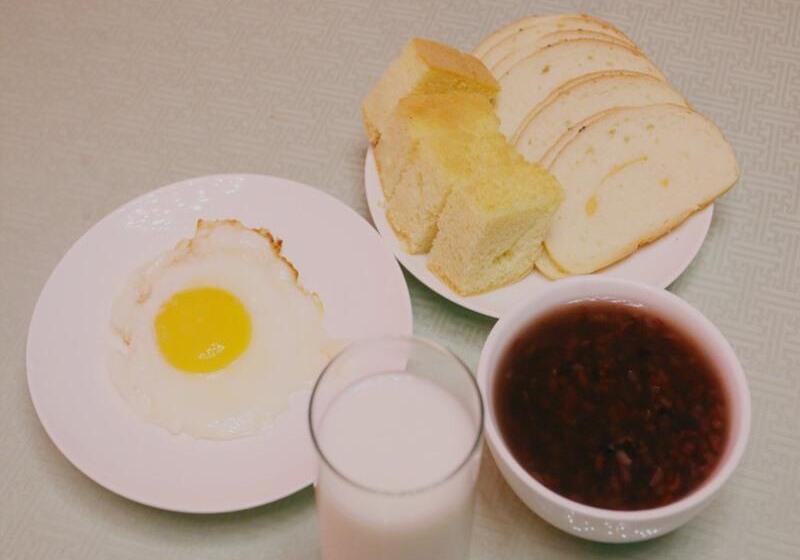 酒店 Greentree Inn Hefei Feidong County Guiwang Road Luzhou Medical School