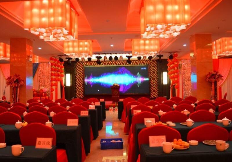 酒店 Greentree Inn Hefei Feidong County Guiwang Road Luzhou Medical School