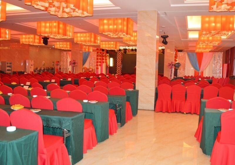 酒店 Greentree Inn Hefei Feidong County Guiwang Road Luzhou Medical School