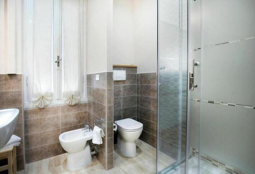 هتل Guesthouse Vittoria Rooms   The Original Since 2015