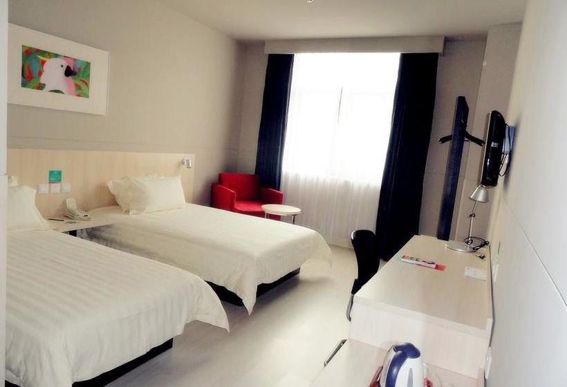 ホテル Jinjiang Inn Guiyang North Baoshan Road