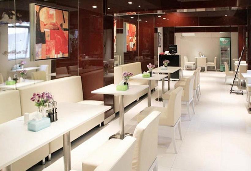 ホテル Jinjiang Inn Guiyang North Baoshan Road