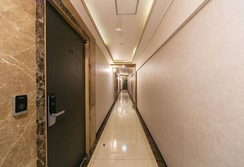 Hotel Gyeongju No 25 Bulguksa Branch