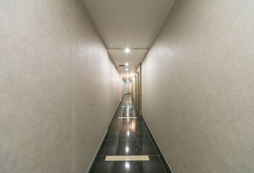 Hotel Gyeongju No 25 Bulguksa Branch