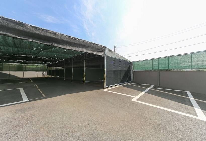 Hotel Gyeongju No 25 Bulguksa Branch