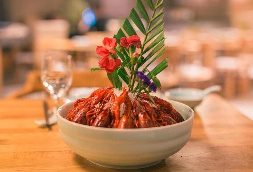 酒店 Hangzhou Cosy Park