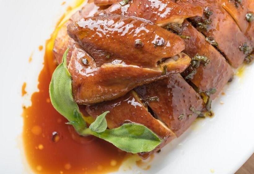 酒店 Hangzhou Cosy Park